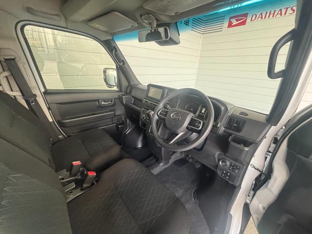 アトレー ＲＳ　６．８インチディスプレイオーディオ　バックカメラ　オートエアコン　両側電動スライドドア　電動格納式ドアミラー　フロントパワーウィンドウ　プッシュスタートスイッチ　キーフリー　アイドリングストップ機能（24枚目）