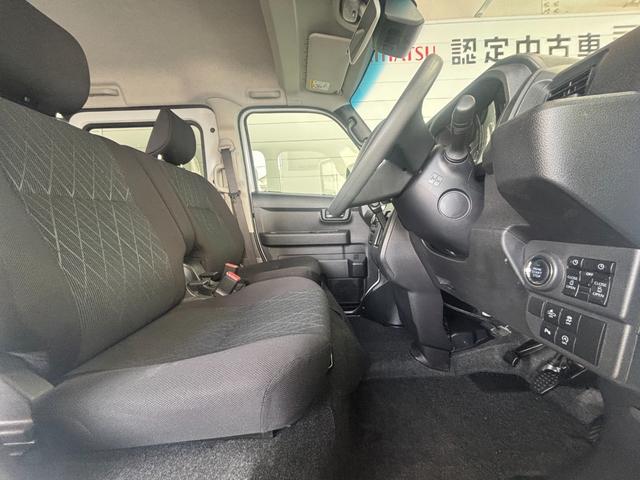 アトレー ＲＳ　６．８インチディスプレイオーディオ　バックカメラ　オートエアコン　両側電動スライドドア　電動格納式ドアミラー　フロントパワーウィンドウ　プッシュスタートスイッチ　キーフリー　アイドリングストップ機能（25枚目）