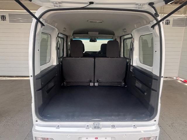 アトレー ＲＳ　６．８インチディスプレイオーディオ　バックカメラ　オートエアコン　両側電動スライドドア　電動格納式ドアミラー　フロントパワーウィンドウ　プッシュスタートスイッチ　キーフリー　アイドリングストップ機能（38枚目）