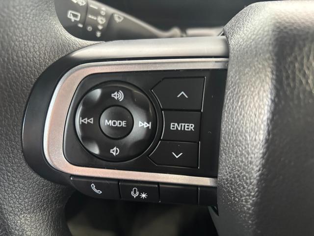 タント カスタムＸ　ナビ取付時バックカメラ対応　電動パーキングブレーキ　両側電動スライドドア　電動格納式ドアミラー　パワーウィンドウ　オートエアコン　プッシュスタートスイッチ　アルミホイール　キーフリーシステム（7枚目）