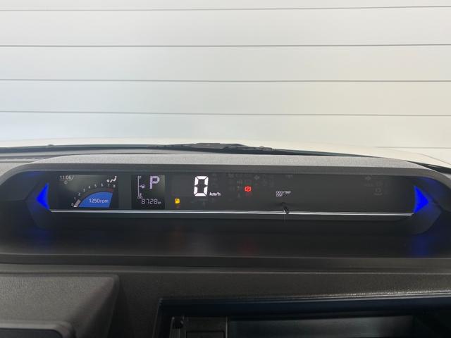 タント カスタムＸ　ナビ取付時バックカメラ対応　電動パーキングブレーキ　両側電動スライドドア　電動格納式ドアミラー　パワーウィンドウ　オートエアコン　プッシュスタートスイッチ　アルミホイール　キーフリーシステム（12枚目）