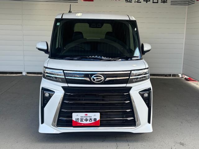 タント カスタムＸ　ナビ取付時バックカメラ対応　電動パーキングブレーキ　両側電動スライドドア　電動格納式ドアミラー　パワーウィンドウ　オートエアコン　プッシュスタートスイッチ　アルミホイール　キーフリーシステム（20枚目）