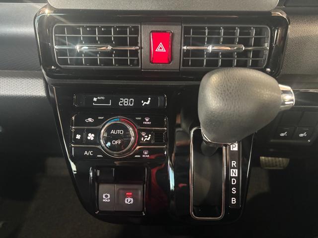 タント カスタムX ナビゲーション バックカメラ ドライブレコーダー 電動パーキングブレーキ フロントシートヒーター 両側電動スライドドア 電動格納式ドアミラー アルミホイール プッシュスタートスイッチ キーフリー(5枚目)