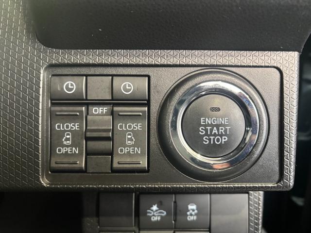 タント カスタムX ナビゲーション バックカメラ ドライブレコーダー 電動パーキングブレーキ フロントシートヒーター 両側電動スライドドア 電動格納式ドアミラー アルミホイール プッシュスタートスイッチ キーフリー(13枚目)