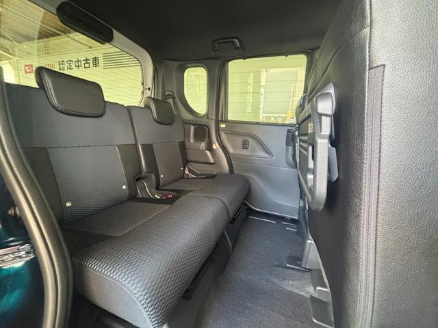 タント カスタムX ナビゲーション バックカメラ ドライブレコーダー 電動パーキングブレーキ フロントシートヒーター 両側電動スライドドア 電動格納式ドアミラー アルミホイール プッシュスタートスイッチ キーフリー(28枚目)