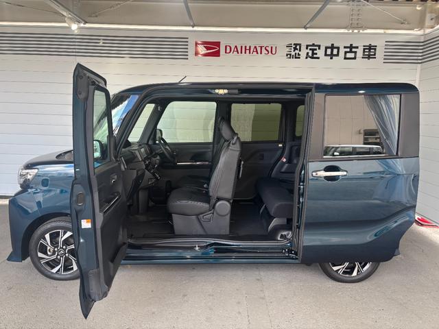 タント カスタムX ナビゲーション バックカメラ ドライブレコーダー 電動パーキングブレーキ フロントシートヒーター 両側電動スライドドア 電動格納式ドアミラー アルミホイール プッシュスタートスイッチ キーフリー(30枚目)