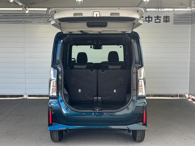 タント カスタムX ナビゲーション バックカメラ ドライブレコーダー 電動パーキングブレーキ フロントシートヒーター 両側電動スライドドア 電動格納式ドアミラー アルミホイール プッシュスタートスイッチ キーフリー(37枚目)