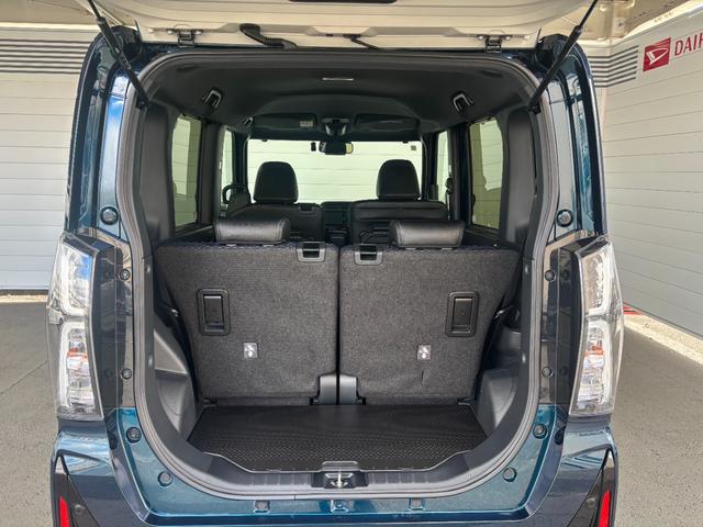 タント カスタムX ナビゲーション バックカメラ ドライブレコーダー 電動パーキングブレーキ フロントシートヒーター 両側電動スライドドア 電動格納式ドアミラー アルミホイール プッシュスタートスイッチ キーフリー(38枚目)