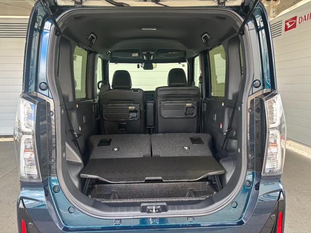 タント カスタムX ナビゲーション バックカメラ ドライブレコーダー 電動パーキングブレーキ フロントシートヒーター 両側電動スライドドア 電動格納式ドアミラー アルミホイール プッシュスタートスイッチ キーフリー(39枚目)