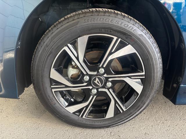 タント カスタムX ナビゲーション バックカメラ ドライブレコーダー 電動パーキングブレーキ フロントシートヒーター 両側電動スライドドア 電動格納式ドアミラー アルミホイール プッシュスタートスイッチ キーフリー(41枚目)