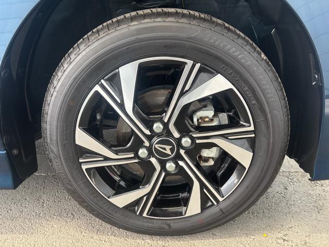 タント カスタムX ナビゲーション バックカメラ ドライブレコーダー 電動パーキングブレーキ フロントシートヒーター 両側電動スライドドア 電動格納式ドアミラー アルミホイール プッシュスタートスイッチ キーフリー(43枚目)