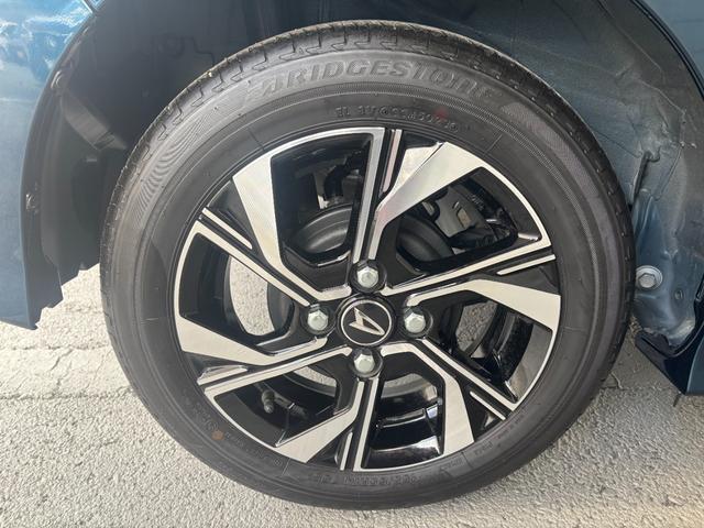 タント カスタムX ナビゲーション バックカメラ ドライブレコーダー 電動パーキングブレーキ フロントシートヒーター 両側電動スライドドア 電動格納式ドアミラー アルミホイール プッシュスタートスイッチ キーフリー(44枚目)