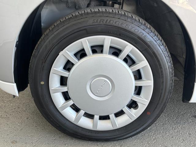 ムーヴキャンバス ストライプスＸ　ナビゲーション　両側電動スライドドア　電動格納式ドアミラー　プッシュスタートスイッチ　キーフリーシステム　オートエアコン　パワーウィンドウ　アイドリングストップ機能（34枚目）