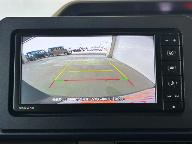 タント X ナビ ドラレコ 衝突被害軽減ブレーキ コ-ナ-センサ- 片側電動スライドドア アイドリングストップ機能 プッシュボタンスタ-ト フロントシ-トヒ-タ- 電動パーキング バックカメラ(5枚目)