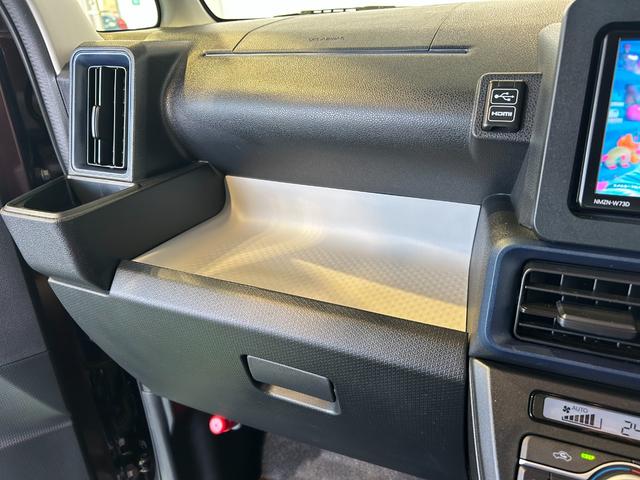 タント X ナビ ドラレコ 衝突被害軽減ブレーキ コ-ナ-センサ- 片側電動スライドドア アイドリングストップ機能 プッシュボタンスタ-ト フロントシ-トヒ-タ- 電動パーキング バックカメラ(23枚目)