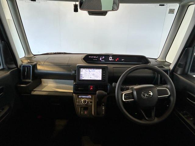 タント X ナビ ドラレコ 衝突被害軽減ブレーキ コ-ナ-センサ- 片側電動スライドドア アイドリングストップ機能 プッシュボタンスタ-ト フロントシ-トヒ-タ- 電動パーキング バックカメラ(38枚目)