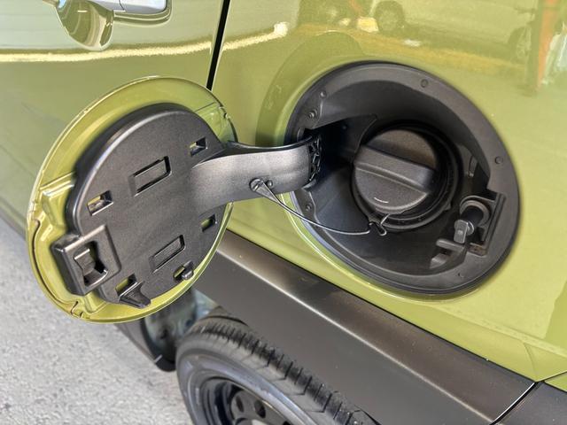 タフト Ｘ　９インチディスプレイオーディオ　バックカメラ　ドライブレコーダー　ＥＴＣ車載器　ＴＶコントロール　電動パーキングブレーキ　電動格納式ドアミラー　プッシュスタートスイッチ　キーフリーシステム（38枚目）