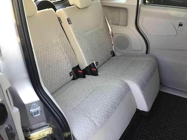 G 先進安全・快適パッケージ付き 元試乗車(5枚目)