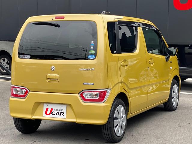 ハイブリッドFX ワンオーナー車 CD フルセグテレビ メモリーナビ 全周囲カメラ DVD再生可 ETC 運転席シートヒーター アイドリングストップ機能 オートライト機能 LEDヘッドライト イモビライザー(22枚目)