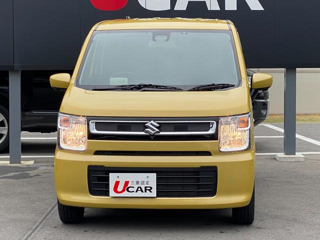 ハイブリッドFX ワンオーナー車 CD フルセグテレビ メモリーナビ 全周囲カメラ DVD再生可 ETC 運転席シートヒーター アイドリングストップ機能 オートライト機能 LEDヘッドライト イモビライザー(28枚目)
