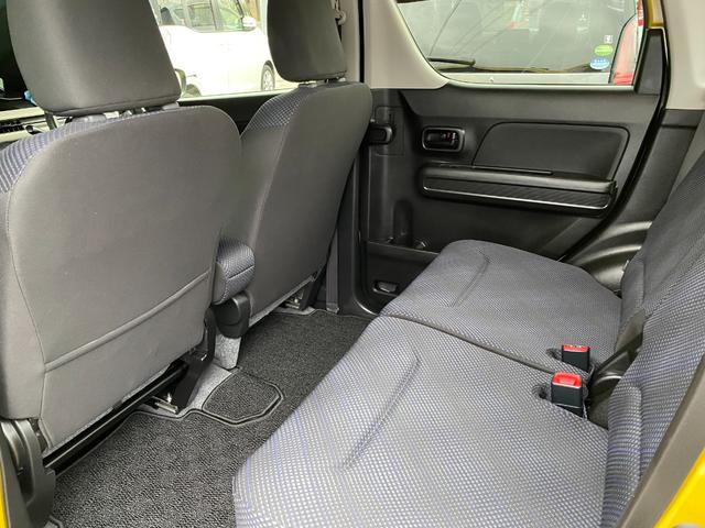 ハイブリッドFX ワンオーナー車 CD フルセグテレビ メモリーナビ 全周囲カメラ DVD再生可 ETC 運転席シートヒーター アイドリングストップ機能 オートライト機能 LEDヘッドライト イモビライザー(51枚目)