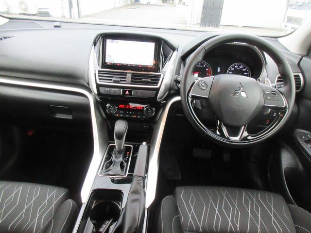 M メモリーナビ、バックカメラ付き、衝突被害軽減ブレーキ、三菱認定中古車保証(4枚目)
