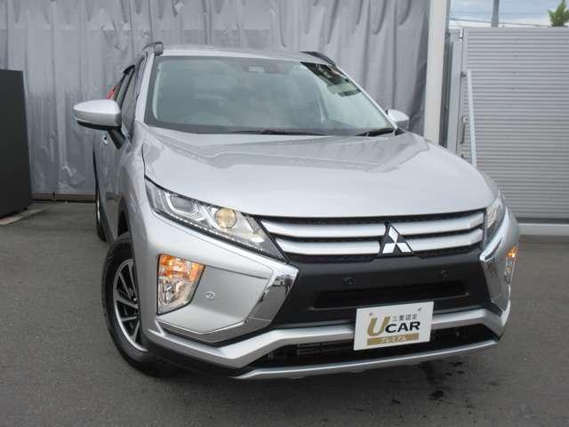 M メモリーナビ、バックカメラ付き、衝突被害軽減ブレーキ、三菱認定中古車保証(7枚目)