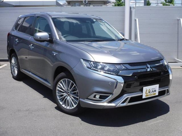 G 元試乗車 三菱認定中古車保証(17枚目)