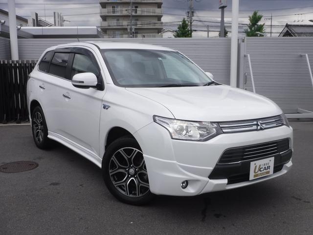Gナビパッケージ ワンオーナー 三菱認定中古車保証(15枚目)