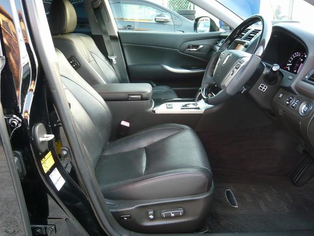 クラウン 2.5アスリート アニバーサリーエディション 19AW 車高調 黒本革シート センスブランド4本出しマフラー HDDナビ バックカメラ フルセグTV Bluetooth接続 エアロ 下取り車(15枚目)