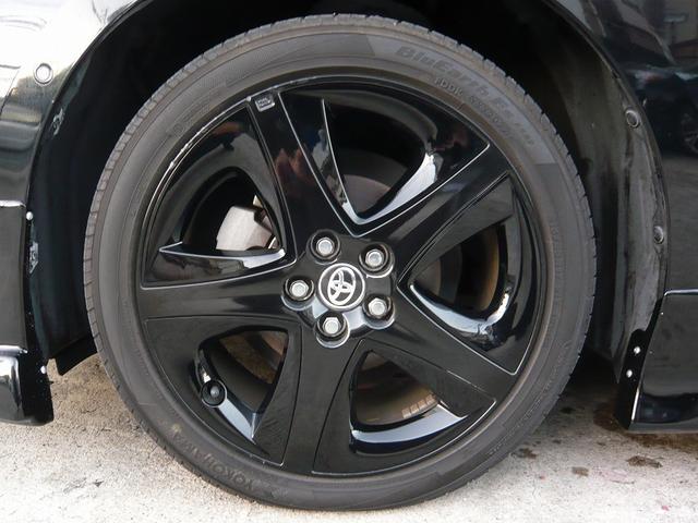 プリウス Ａツーリングセレクション　１７ＡＷ　エアロ　９インチナビ　フルセグＴＶ　Ｂｌｕｅｔｏｏｔｈ接続　バックカメラ　デジタルインナーミラー　ドラレコ　ホワイト内装　デイライト　トヨタセーフティセンス（21枚目）