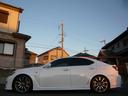 LEXUS IS F