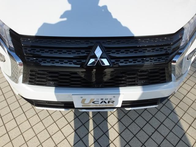 三菱 エクリプスクロスＰＨＥＶ