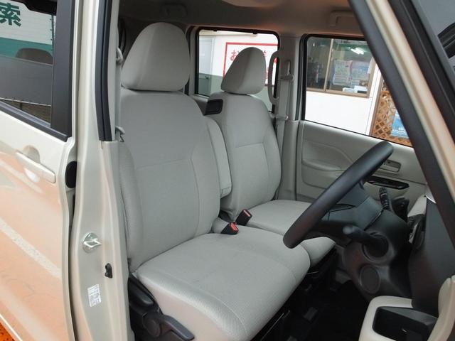 ｅＫスペース Ｇ　純正９インチナビ　バックカメラ　衝突被害軽減ブレーキ　踏み間違い防止　障害物センサー（17枚目）