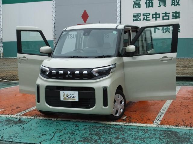 ｅＫスペース Ｇ　純正９インチナビ　バックカメラ　衝突被害軽減ブレーキ　踏み間違い防止　障害物センサー（21枚目）