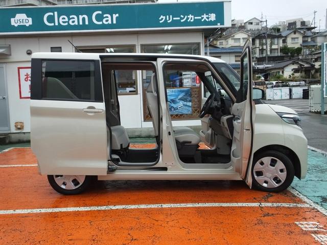 ｅＫスペース Ｇ　純正９インチナビ　バックカメラ　衝突被害軽減ブレーキ　踏み間違い防止　障害物センサー（24枚目）