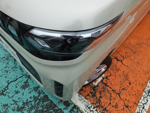 ｅＫスペース Ｇ　純正９インチナビ　バックカメラ　衝突被害軽減ブレーキ　踏み間違い防止　障害物センサー（29枚目）