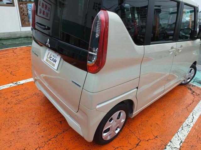 ｅＫスペース Ｇ　純正９インチナビ　バックカメラ　衝突被害軽減ブレーキ　踏み間違い防止　障害物センサー（31枚目）