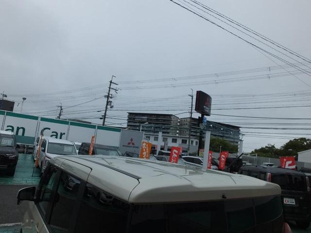 ｅＫスペース Ｇ　純正９インチナビ　バックカメラ　衝突被害軽減ブレーキ　踏み間違い防止　障害物センサー（34枚目）