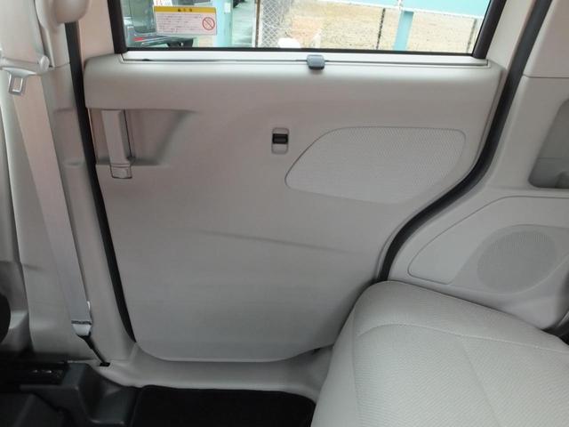 ｅＫスペース Ｇ　純正９インチナビ　バックカメラ　衝突被害軽減ブレーキ　踏み間違い防止　障害物センサー（37枚目）