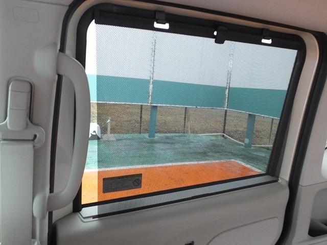 ｅＫスペース Ｇ　純正９インチナビ　バックカメラ　衝突被害軽減ブレーキ　踏み間違い防止　障害物センサー（38枚目）