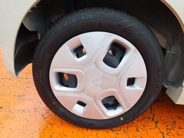 ｅＫスペース Ｇ　純正９インチナビ　バックカメラ　衝突被害軽減ブレーキ　踏み間違い防止　障害物センサー（42枚目）