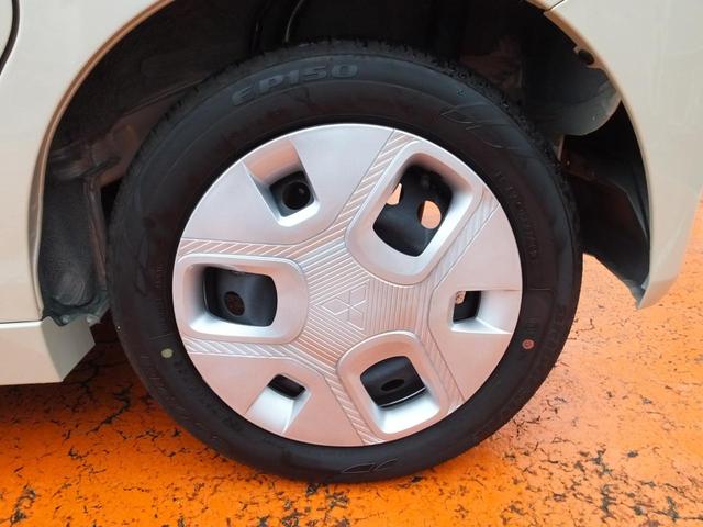 ｅＫスペース Ｇ　純正９インチナビ　バックカメラ　衝突被害軽減ブレーキ　踏み間違い防止　障害物センサー（44枚目）