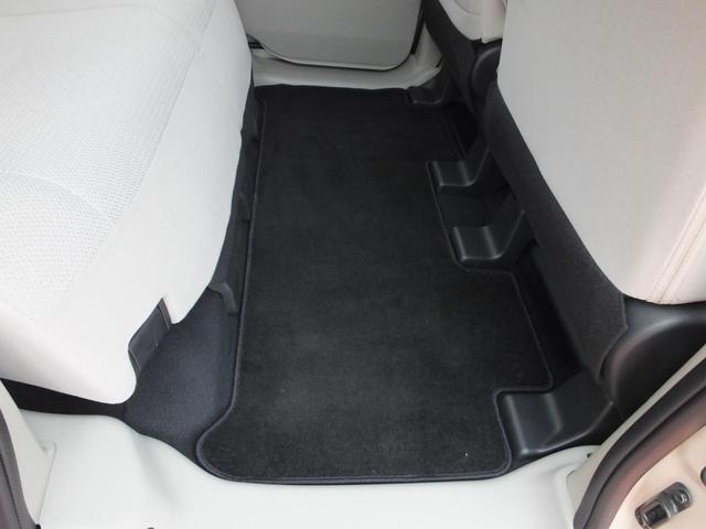 ｅＫスペース Ｇ　純正９インチナビ　バックカメラ　衝突被害軽減ブレーキ　踏み間違い防止　障害物センサー（51枚目）