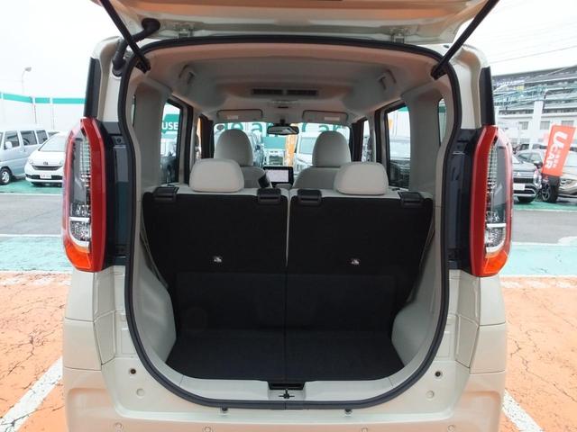 ｅＫスペース Ｇ　純正９インチナビ　バックカメラ　衝突被害軽減ブレーキ　踏み間違い防止　障害物センサー（52枚目）