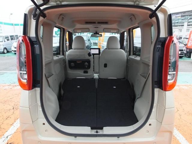 ｅＫスペース Ｇ　純正９インチナビ　バックカメラ　衝突被害軽減ブレーキ　踏み間違い防止　障害物センサー（54枚目）