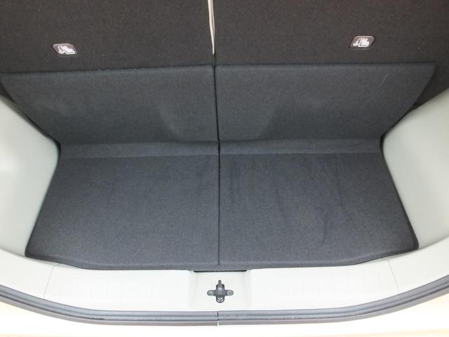 ｅＫスペース Ｇ　純正９インチナビ　バックカメラ　衝突被害軽減ブレーキ　踏み間違い防止　障害物センサー（55枚目）