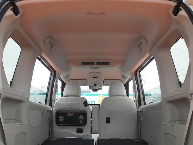 ｅＫスペース Ｇ　純正９インチナビ　バックカメラ　衝突被害軽減ブレーキ　踏み間違い防止　障害物センサー（57枚目）