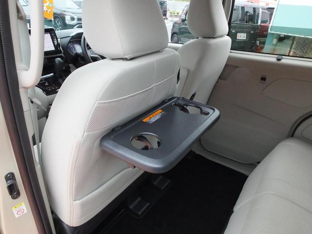 ｅＫスペース Ｇ　純正９インチナビ　バックカメラ　衝突被害軽減ブレーキ　踏み間違い防止　障害物センサー（60枚目）