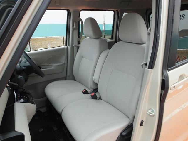 ｅＫスペース Ｇ　純正９インチナビ　バックカメラ　衝突被害軽減ブレーキ　踏み間違い防止　障害物センサー（63枚目）